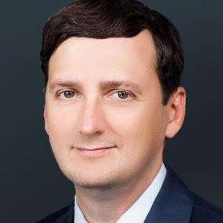 Дмитрий Сергеевич Некрестьянов