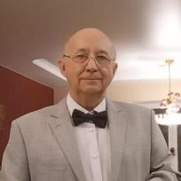 Сергей Николаевич Секачев