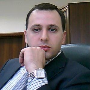 Артём  Минасян