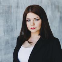 Анастасия Валерьевна Коваленко 