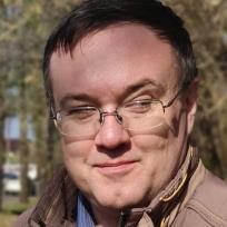 Алексей Викторович Злобин