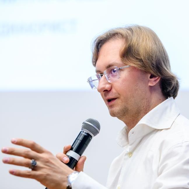 Дмитрий  Андреевич Григорьев