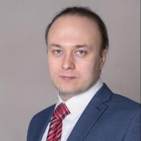 Александр Николаевич Губин