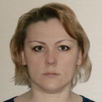 Наталья Геннадиевна Козлова
