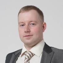 Дмитрий Николаевич Быков