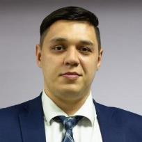 Артём Владимирович Климов