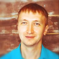 Андрей Николаевич Прохоров