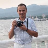 Валерий Анатольевич Шогин