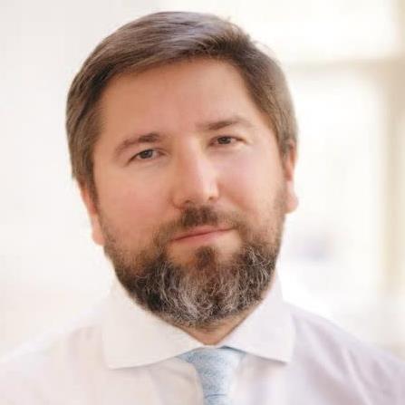 Олег Романович Зайцев