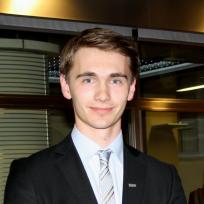 Глеб  Кокин