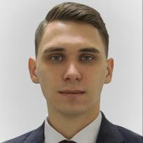 Кирилл Витальевич Давыдов