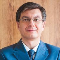 Сергей Николаевич Бабелюк