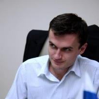 Максим Николаевич Добренко