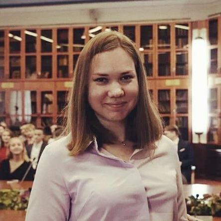 Екатерина Васильевна Мишина