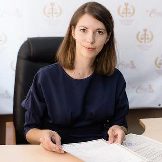 Юлия Соколова Астролог