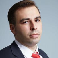 Василий Владимирович Шарапов