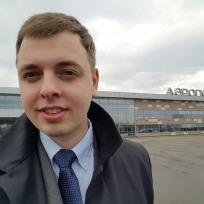 Иван Николаевич Колганов