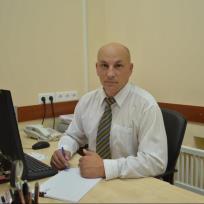 Александр  Подрезов