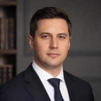 Дмитрий Олегович Васильев