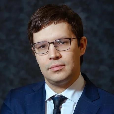 Иван  Васильевич Стасюк