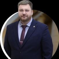 Дмитрий Сергеевич Щедров