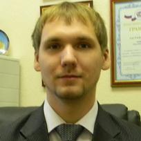 Кирилл Константинович Иванов