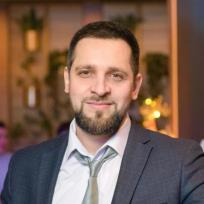 Алексей Олегович Лизень