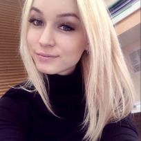Наталья Геннадьевна Солонецкая
