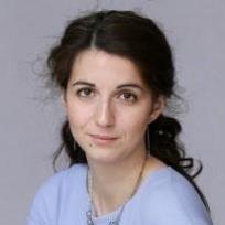 Ирина  Зорина