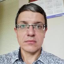 Владимир Михайлович Медведев