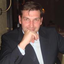 Дмитрий  Карманов