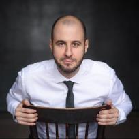 Вячеслав  Кантер