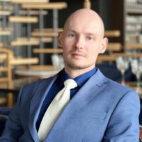 Денис Валерьевич Чеславлев