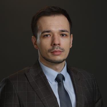 Дмитрий Игоревич Смольников