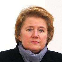 Елена Петровна Ермакова