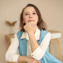 Лариса Анатольевна Исакова