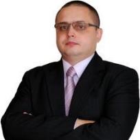 Александр Александрович Суслов
