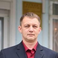 Андрей Владимирович Бендер 