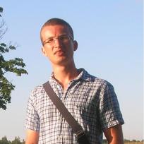 Владимир  Васнёв