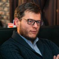 Артём Вячеславович Сынтин