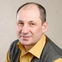 Михаил  Цыгал