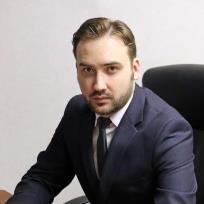 Владимир Владимирович Авилкин