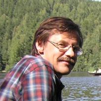 Леонид Александрович Зашляпин