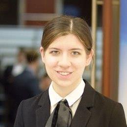 Анастасия Александровна Семенова