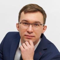 Сергей Юрьевич Кукуев