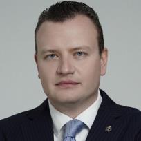 Дмитрий Валерьевич Кравченко