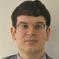 Роман Евгеньевич Афанасьев