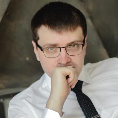 Сергей Александрович Мосолкин