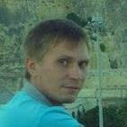 Артур Фаустович Кроликов