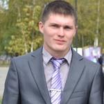 Алексей Александрович Байкалов